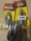 Great Neck Plumb Bob 12 Oz - Chrome Plated, QTY 4