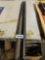 Heavy-Duty Steel Threaded Rods for Construction and Manufacturing