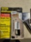 Stanley Staple Gun - Sharpshooter TR50 - Smooth, Easy Squeeze, Anti-Jam Action