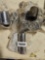 Socket Set - 1/4 & 15/16 - High Chrome Finish Versatile - 4 Pieces