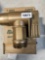 Riemer Multi-Port 2 Inch Faucet Adapter -Brass  Design
