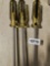 IRWIN 5000-6 Screwdriver Set - Steel 3x