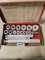 Bushing Remover and Replacing Set - High Grade Steel