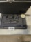 Mitutoyo Dial Indicator Set - Precision Measurement Tools - Compact Case Included