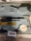 Starrett Dial Indicator with Case - Precision Measurement Tool