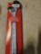 IREGA Adjustable Wrench - 12 - Drop Forged Steel - Guaranteed Quality
