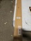 Starrett Steel Straight Edge 380-36 - 36 Inch, Precision Tool