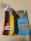 Eklind Hex Key Set No. 812 - Extra Long, 8 Keys in 1 Handle