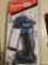 Makita 12 L.E.D. Cordless Flashlight - Model DML801 - Rotatable & Foldable, 18V Lithium-ion