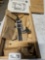 Mitutoyo Vernier Caliper - Precision Measuring Tool - Easy to Read Scale