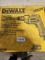 DEWALT Keyless Chuck Drill - 5.4 Amps, 3/8 Chuck