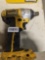 DeWalt DC820 Impact Wrench - , High Torque Performance