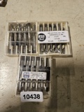 Wells Tools Taper Set - 12 Pieces, Carbon Steel, , QTY 3