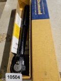 Desmond Grinding Wheel Dressing Tool