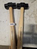 Stanley Sledge Hammer - Hickory Handle QTY 2