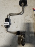 Vintage Hand Drill