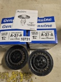 Sloan A-37-A Royal Repair Kit - Urinal Flushometer, Genuine Parts 2x