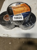 Pipe Wrap Tape - 2in x 33.3yd  qty3