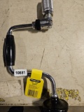 STANLEY 02-660 (66R) - Handle Tool, Design  Use
