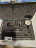 CDI Precision Measuring Tool Set - Includes Dial Indicator, Clamps,