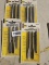 Stanley Yankee Screwdriver Bits - 4 Qty