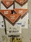 Triumph Twist Drill Co Drill Bits - 5 Packages