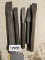 Chisels - 5 Qty