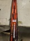 Gearwrench Extendable Indexable Pry Bar