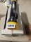 Black & Yellow Flashlight - 3 Qty
