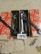 Open & Box End Wrench - 2 Boxes