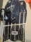 Armstrong Chisel Set