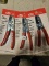 Malco Pipe Crimper - 3 Qty