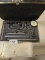 Cdi Chicago Dial In Carrying Case