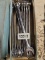 Open & Box End Wrench - Box Full