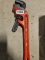 Ridgid Offset Pipe Wrench