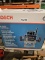 Bosch Heavy Duty Plunge Router