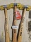 Urrea Soft Head Hammer - 3 Qty
