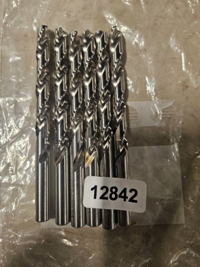 Drill Bit - 6 Qty