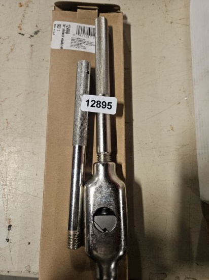 Tap Wrench