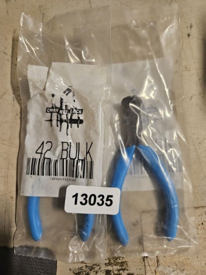 Channel Lock 42 Bulk - 2 Qty