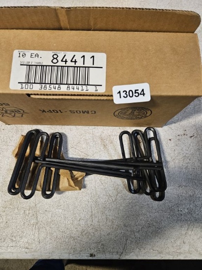 T Handle Hex 6" - Box Full