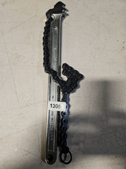 Giegeen Chain Ratched