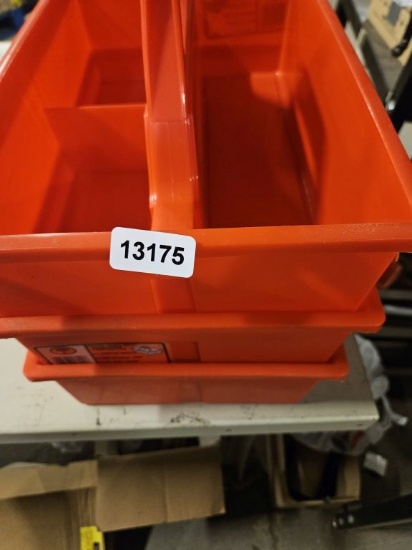 Plastic Tray - 3 Qty