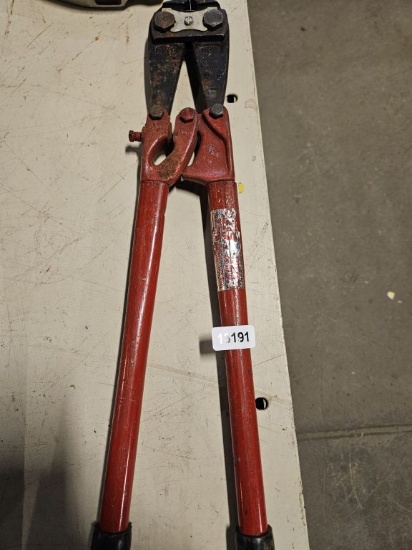 Bolt Cutters