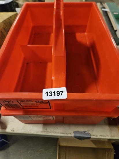 Plastic Tray - 2 Qty