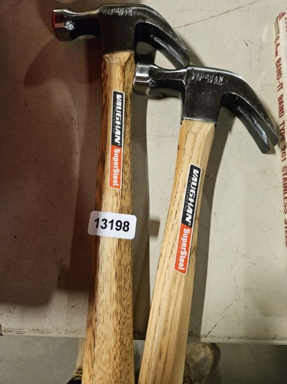 Vaughan Super Steel - 2 Qty