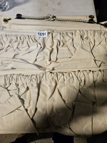 Cloth Bags - 2 Qty