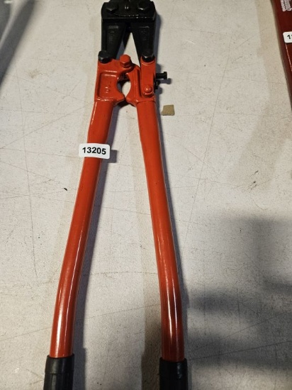 Bolt Cutters