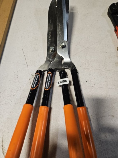 Hedge Cutters - 2 Qty