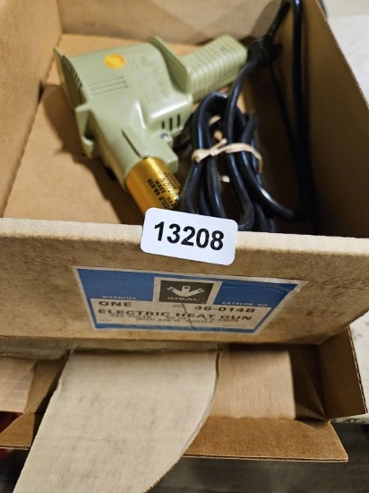 Ideal Electric Heat Gun